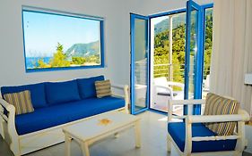 Katerina'S Village Agios Nikitas